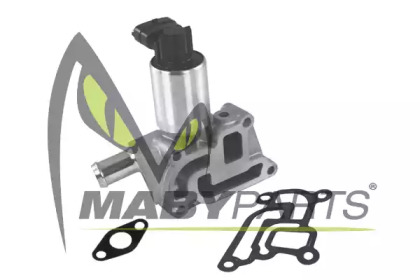 Клапан MABYPARTS OEV010032